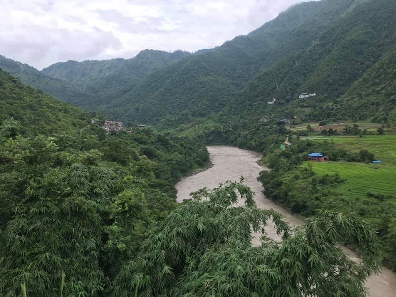 Kurintar - Kurintar Kurintar, Darechok, Nepal