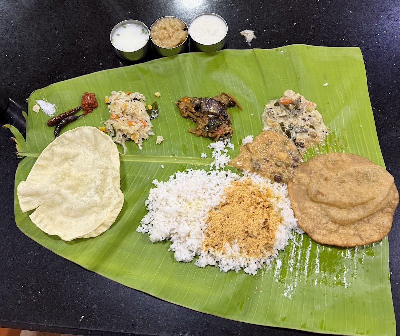 Sree Krishna Kafe - Sree Krishna Kafe 143, 60 Feet Rd, KHB Colony, 5th Block, Koramangala, Bengaluru, Karnataka 560095, India