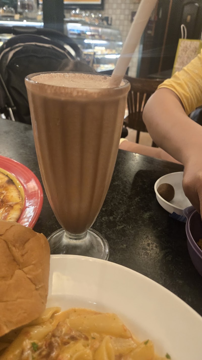 The Big Chill Cafe - The Big Chill Cafe 35, Khan Market, Rabindra Nagar, New Delhi, Delhi 110003, India