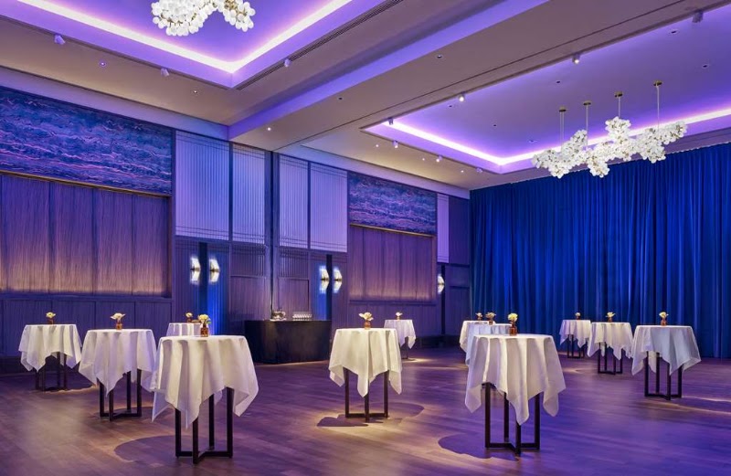 Park Hyatt Zurich - Park Hyatt Zurich Beethovenstrasse 21, 8002 Zürich, Switzerland