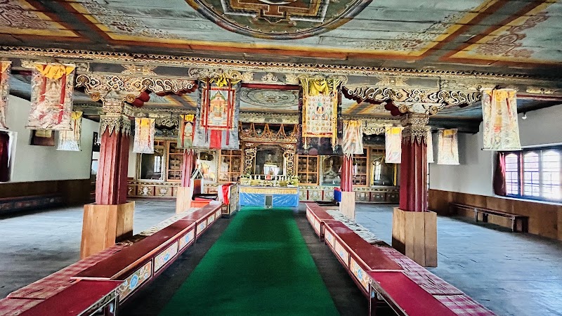 Sanu Homestay - Sanu Homestay Tashiding Dodham Busty P/O Sinek Bazaar District Gayzing West Pin No, Gyalshing, Sikkim 737111, India