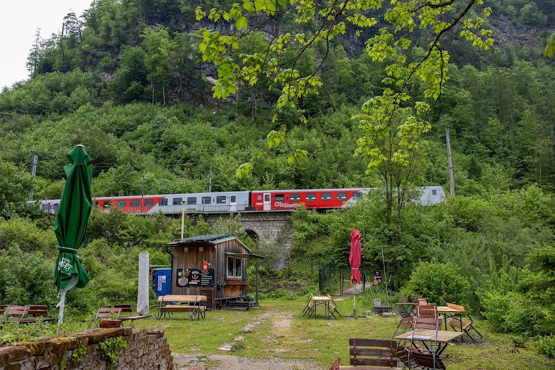 Hallstatt Boat Station - Hallstatt Boat Station, 4831 Obertraun, Austria