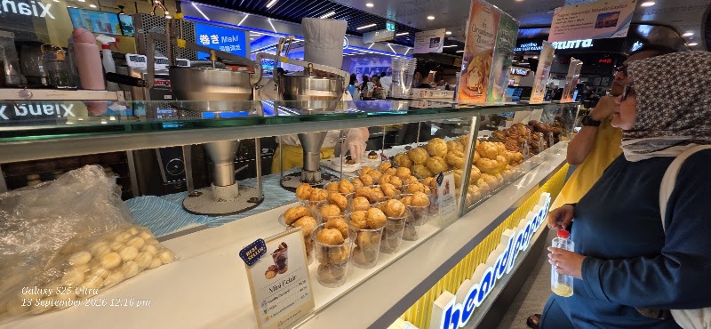 VivoCity