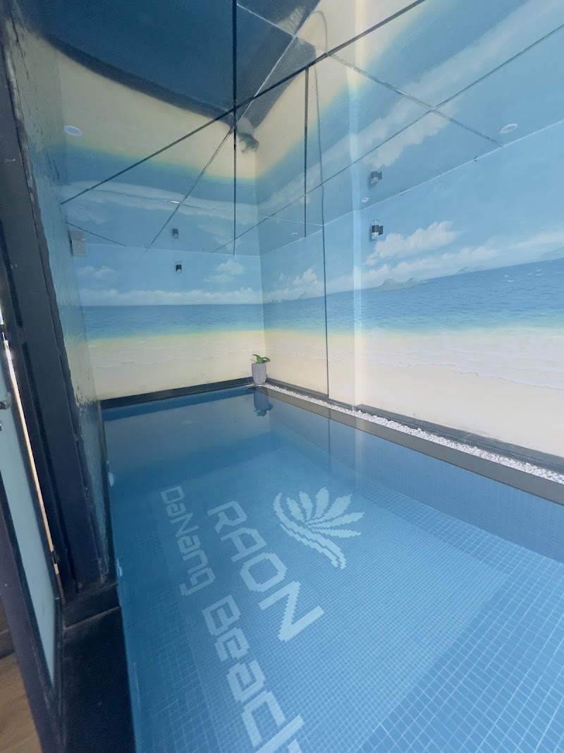 A Danang Beach Hotel - A Danang Beach Hotel, 11 An Thượng 32, Ngũ Hành Sơn, Đà Nẵng 550000, Vietnam