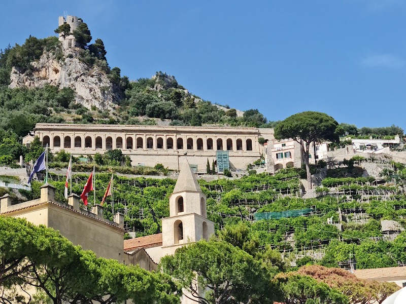Amalfi - Amalfi, 84011 Amalfi, SA, Italy