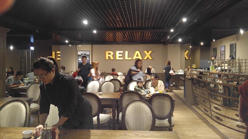 Hotel Relax II - Hotel Relax II 100, Taiwan, Taipei City, Zhongzheng District, Liming Village, Section 1, Hankou St, 15號大廳樓層