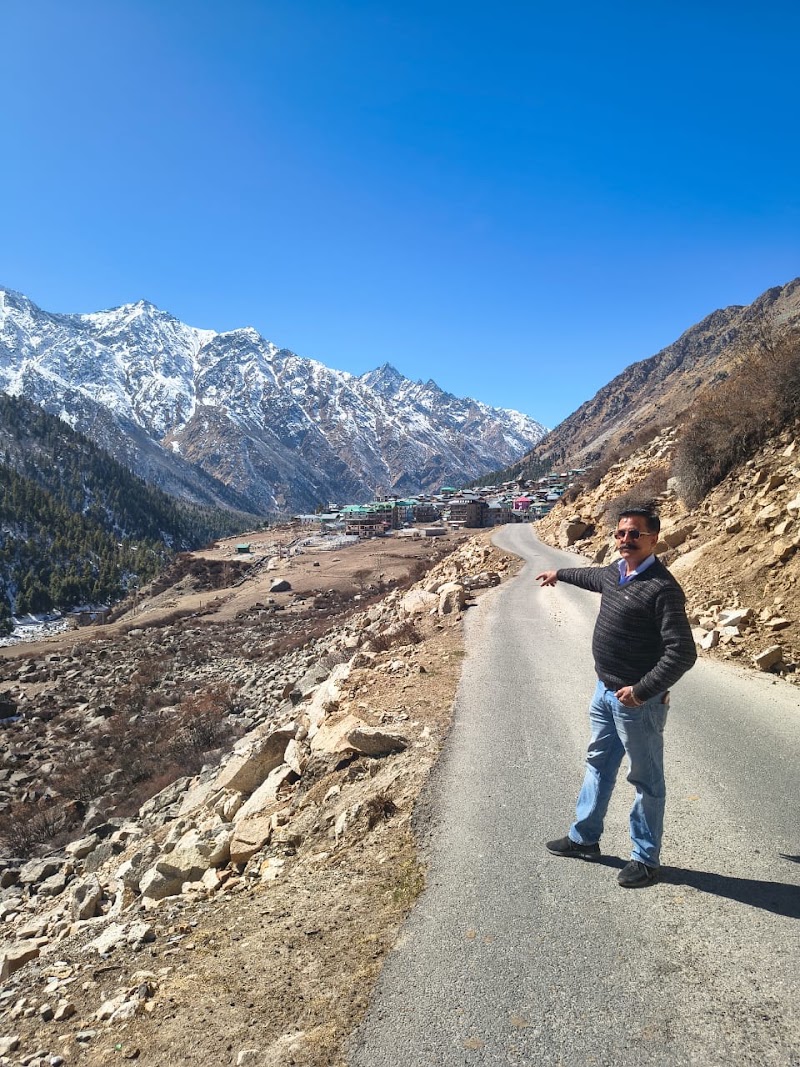 Rohit homestay, chitkul - Rohit homestay, chitkul Rohit home stay, Chitkul, Himachal Pradesh 172106, India