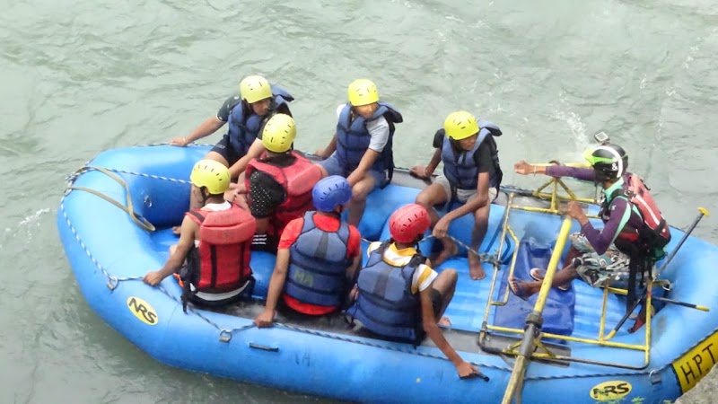 Sunny Travels Manali - Sunny Travels Manali, #127, Siyal Rd, Manali, Himachal Pradesh 175131, India