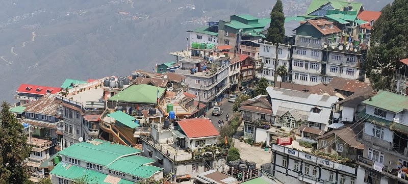 Darjeeling Guest House Deluxe