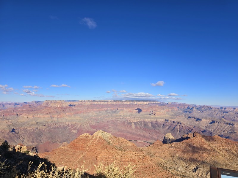 Navajo Point - Navajo Point, Grand Canyon Village, AZ 86023, USA