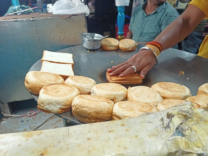 Shree Ram Dabeli Centre - Shree Ram Dabeli Centre, 32WM+VGJ, Gol Bazar, Rajnandgaon, Chhattisgarh 491441, India