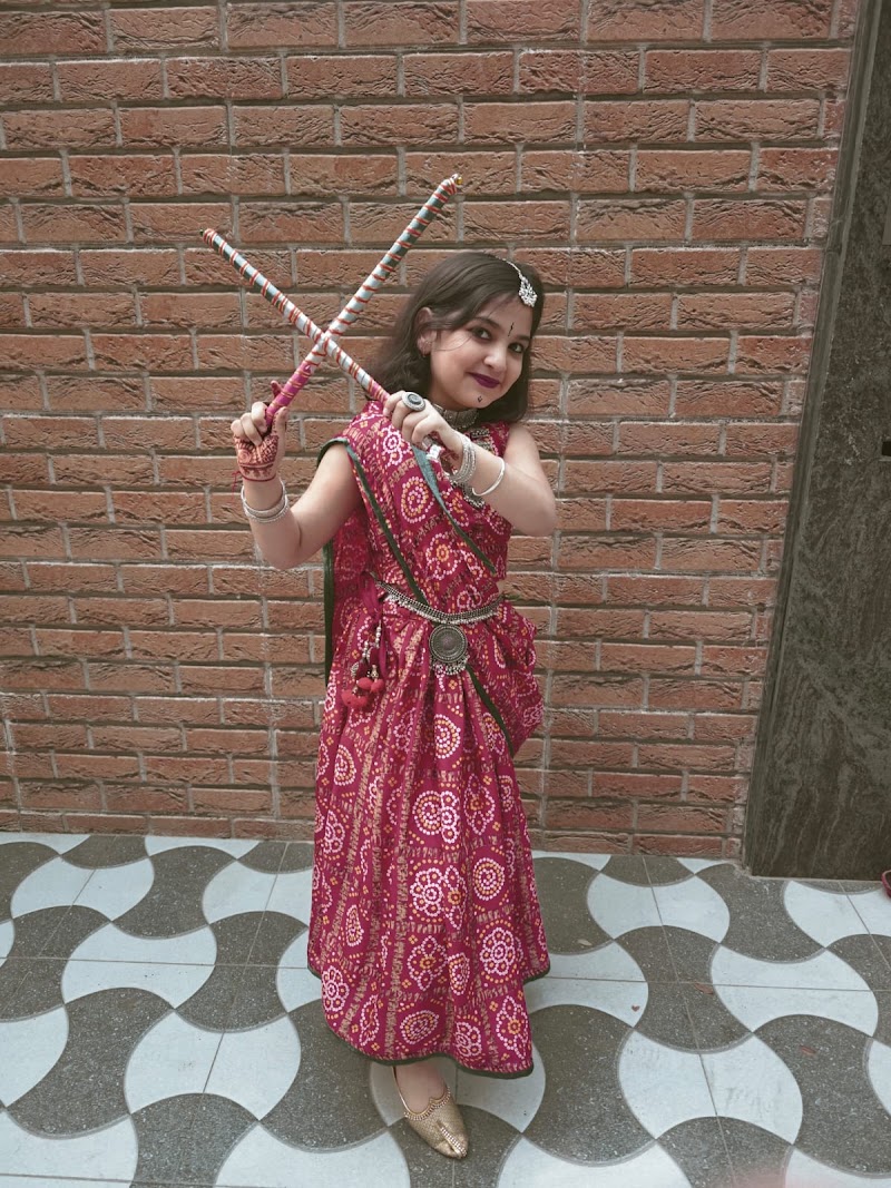 AY Dance Academy - AY Dance Academy Hno. -352, Sector 31, Gurugram, Haryana 122001, India
