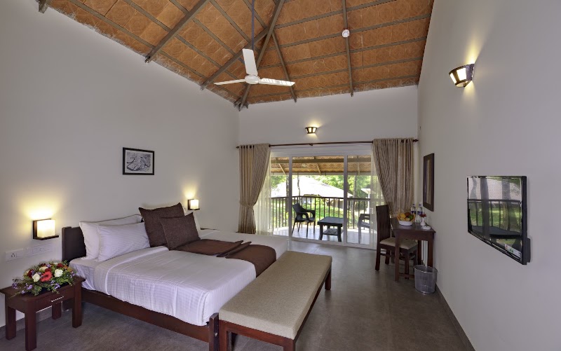 Abad Brookside Lakkidi | Resort in Wayanad - Abad Brookside Lakkidi | Resort in Wayanad, Lakkidi, Vythiri, Kunnathidavaka, Keralam 673576, India