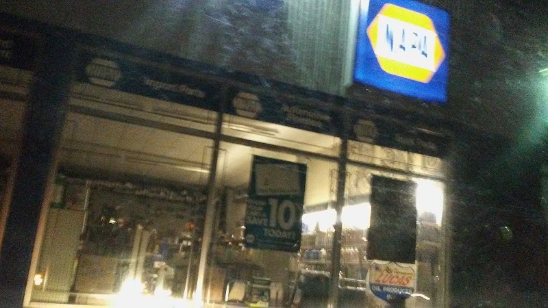 NAPA Auto Parts - NAPA Auto Parts, 9 Main St Ste 101, Woodland, CA 95695, USA