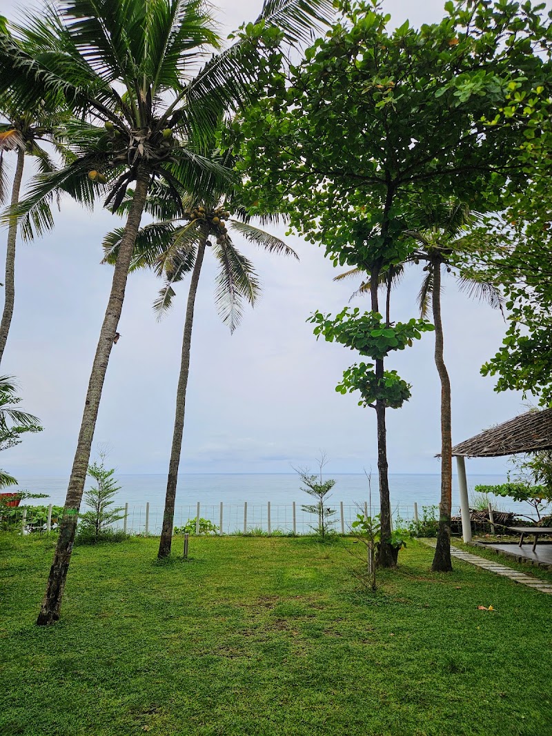 Villa Sasha By Elixir Cliff - Villa Sasha By Elixir Cliff 21/345, Temple Rd, Varkala, Keralam 695141, India