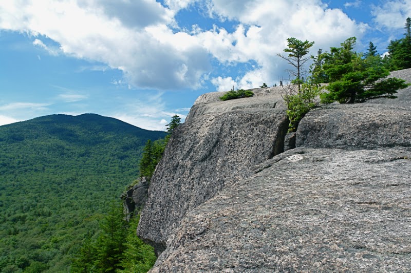 Franconia Notch State Park - Franconia Notch State Park Flume Gorge, Daniel Webster Hwy, Lincoln, NH 03251, USA