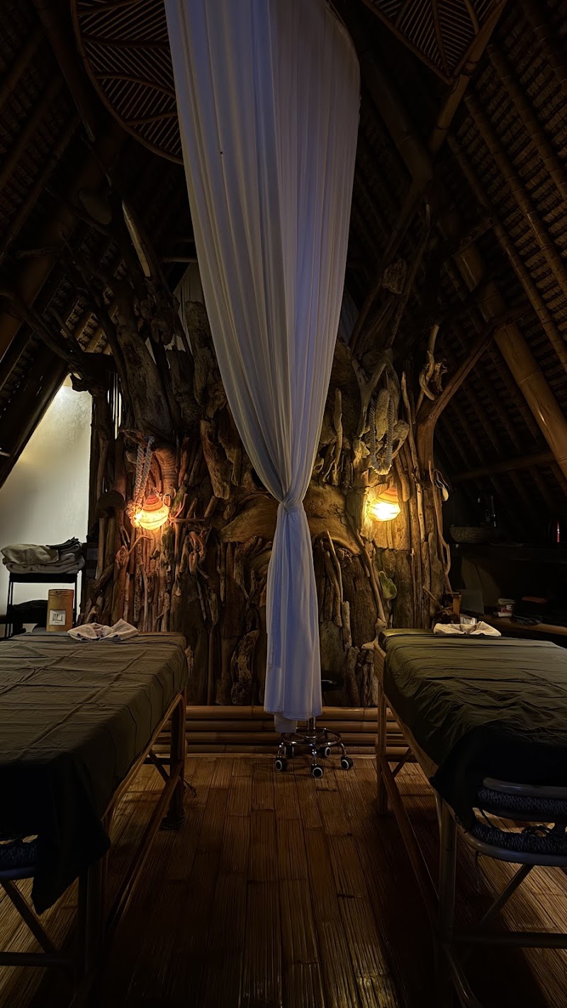 TEPLO: Spa, Massage, Cafe - TEPLO: Spa, Massage, Cafe, Jl. Sandat, Ubud, Kecamatan Ubud, Kabupaten Gianyar, Bali 80571, Indonesia