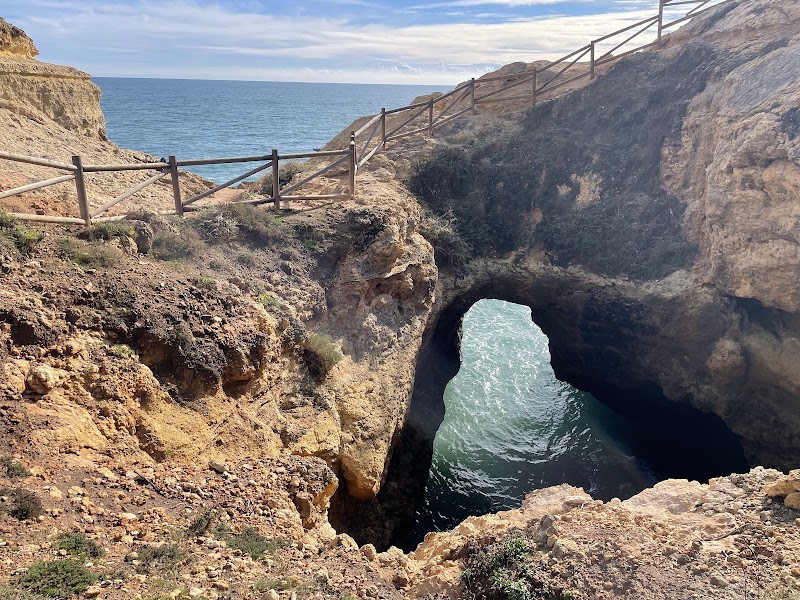 Praia da Marinha - Praia da marinha, Portimão, Portugal