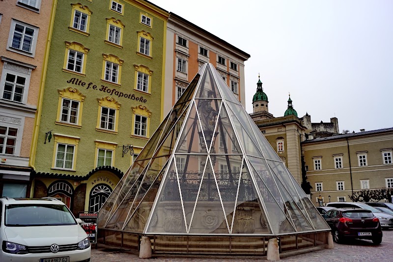 Alter Markt - Alter Markt Alter Markt, 5020 Salzburg, Austria