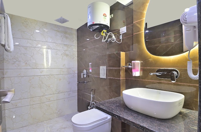 Hari Homes by Hari Piorko Bed & Breakfast - Hari Homes by Hari Piorko Bed & Breakfast 1133, Ground Floor, Bazar Sangatrashan, Main Bazar, Aram Bagh, Paharganj, New Delhi, Delhi 110055, India