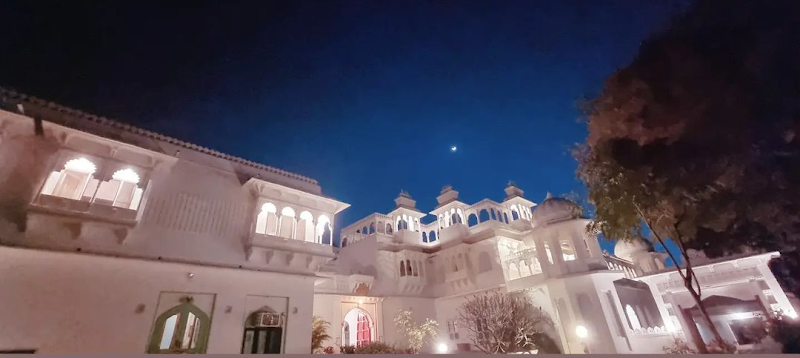 Bera - Bera, Rajasthan 306126, India
