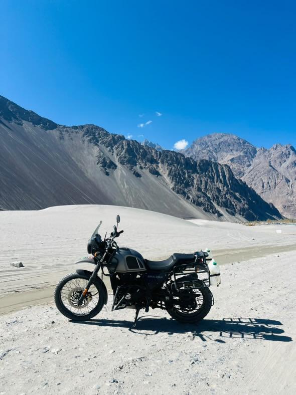 JK Travel Planners Ladakh