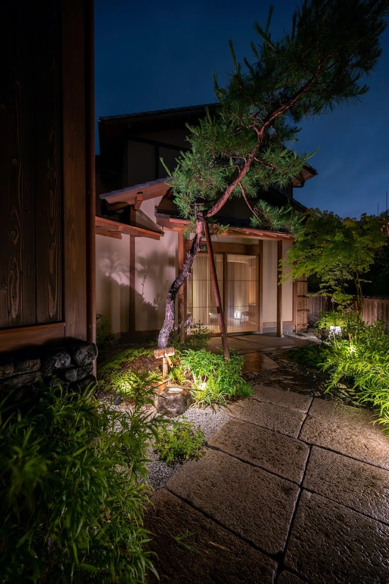 CAMPTON KIYOMIZU - CAMPTON KIYOMIZU, 368 Yasaka Kamimachi, Higashiyama Ward, Kyoto, 605-0827, Japan