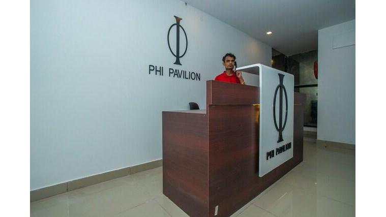 Hotel O by OYO Varcity Phi Premium Pavilion - Hotel O by OYO Varcity Phi Premium Pavilion, 1, 21, Old Madiwala, Madiwala, 1st Stage, BTM Layout, Bengaluru, Karnataka 560068, India