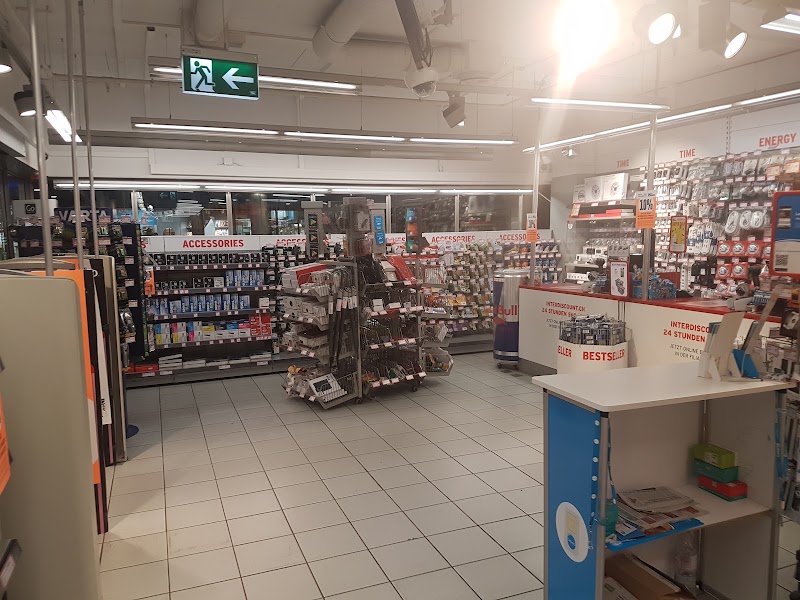 Interdiscount - Interdiscount Bahnhofpassage 20, 8001 Zürich, Switzerland