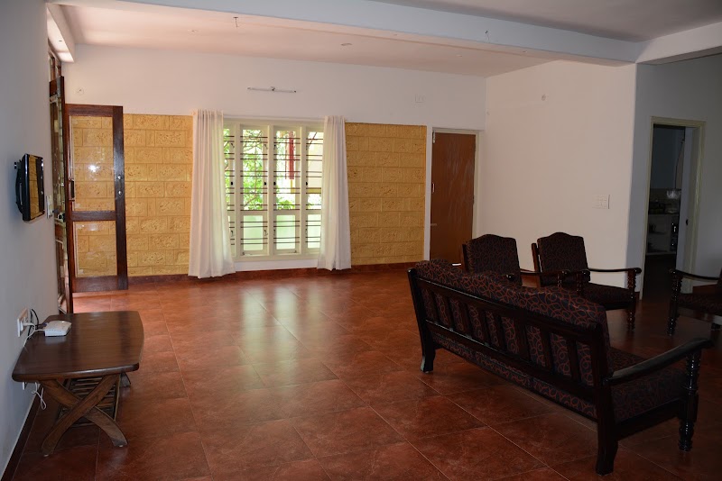 Heights Farm Stay Coorg - Nature Stay Near Madikeri - Heights Farm Stay Coorg - Nature Stay Near Madikeri Biligeri Road, &, Post, Kaggodlu, Madikeri, Karnataka 571201, India