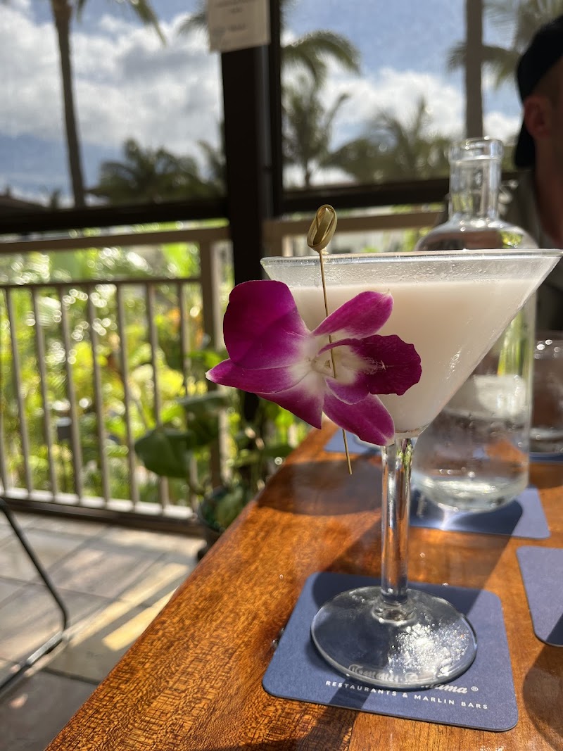 Tommy Bahama Restaurant & Bar - Tommy Bahama Restaurant & Bar 3750 Wailea Alanui Dr, Kihei, HI 96753, USA