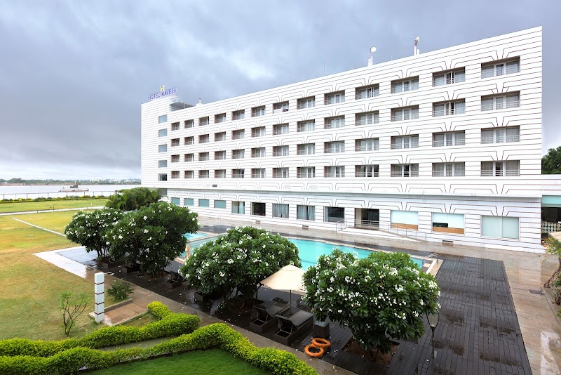 Hotel Naveen