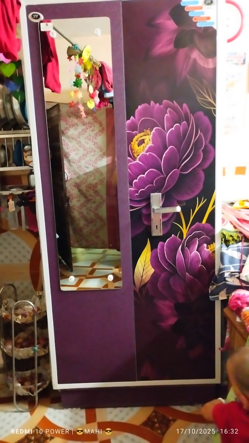 Akash Store - Akash Store, Main Road, Masanganj, Bilaspur, Chhattisgarh 495001, India