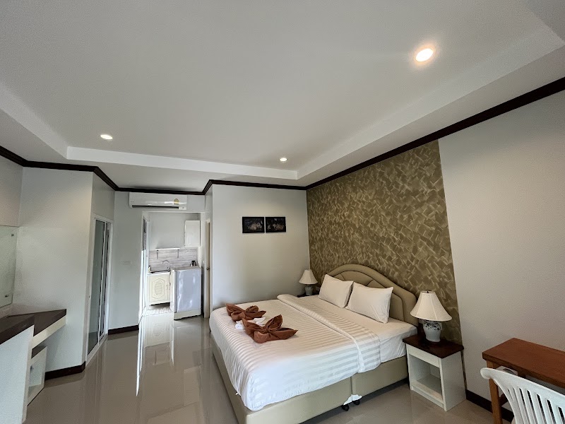 Self Drive Motorbike Rental, Koh Lanta (Tan Residence) - Self Drive Motorbike Rental, Koh Lanta (Tan Residence), Tan Residence , 320 หมู่1 Tambon Sala Dan, Amphoe Ko Lanta, Chang Wat Krabi 81150, Thailand