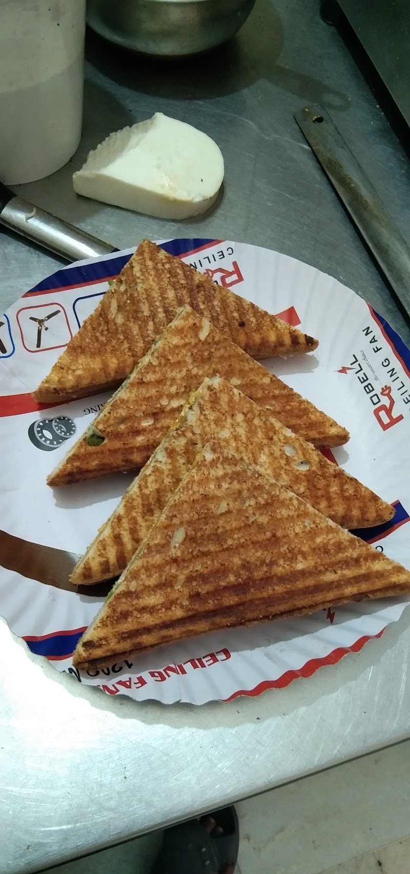 Saini Breakfast Point - Saini Breakfast Point Churiwali Gali, near Govt. Girls School, Jacobpura, Sector 12, Gurugram, Haryana 122001, India