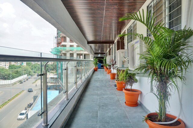 Super Collection O Hotel Rk Inn - Super Collection O Hotel Rk Inn, 1, The Life Commercial Hub, Near, Rajyog Colony Rd, Shivala Colony, SBI bank, Ravet, Pune, Pimpri-Chinchwad, Maharashtra 412101, India