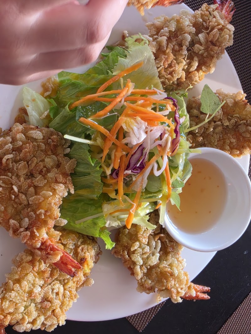 Restaurant Eat Pray Love Phu Quoc - Restaurant Eat Pray Love Phu Quoc Tổ 4, D. Đông - Cửa Cạn, Ông Lang, Phú Quốc, An Giang 920000, Vietnam