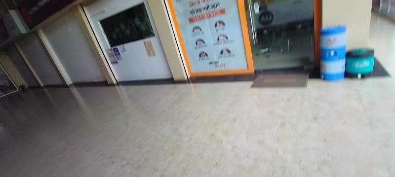 AU Small Finance Bank - AU Small Finance Bank, No 9 to 11, Gr Floor, Krishna Plaza, Link Rd, near Tulsi Bhawan, Janjgir, Champa, Chhattisgarh 495668, India