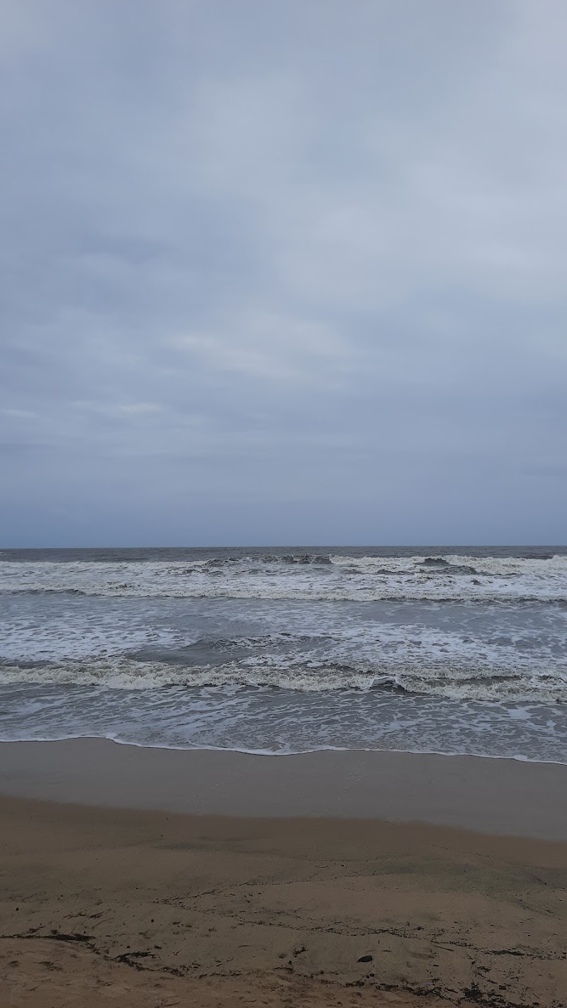 Palolem Beach, GOA - Palolem Beach, GOA 225G+83J, Mohanbagh, Palolem, Canacona, Goa 403702, India