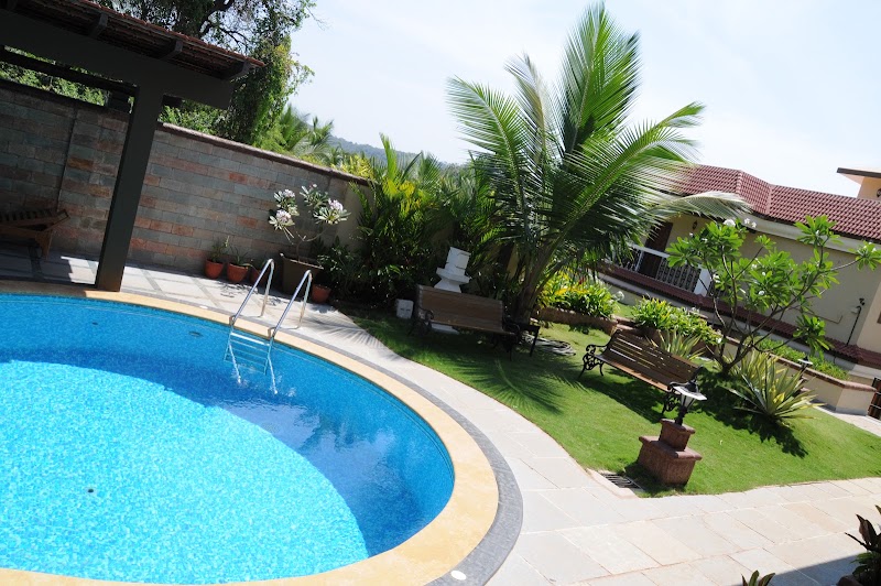 Super Luxury Villa Candolim,Goa - Super Luxury Villa Candolim,Goa, Villa no. B, New Horizon Azura, line 9 B, Pilerne - Candolim Rd, Marra, Candolim, Goa 403511, India
