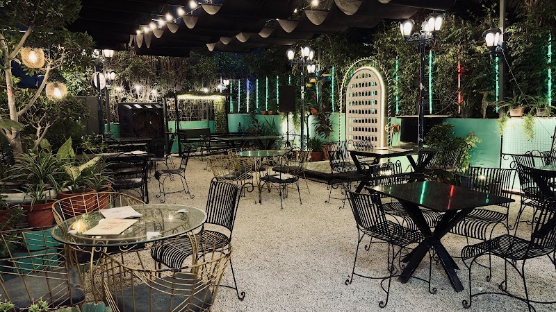 Khadak Singh Da Dhaba - Khadak Singh Da Dhaba 1207, F, Apex Athena, Sector 75, Noida, Uttar Pradesh 201316, India