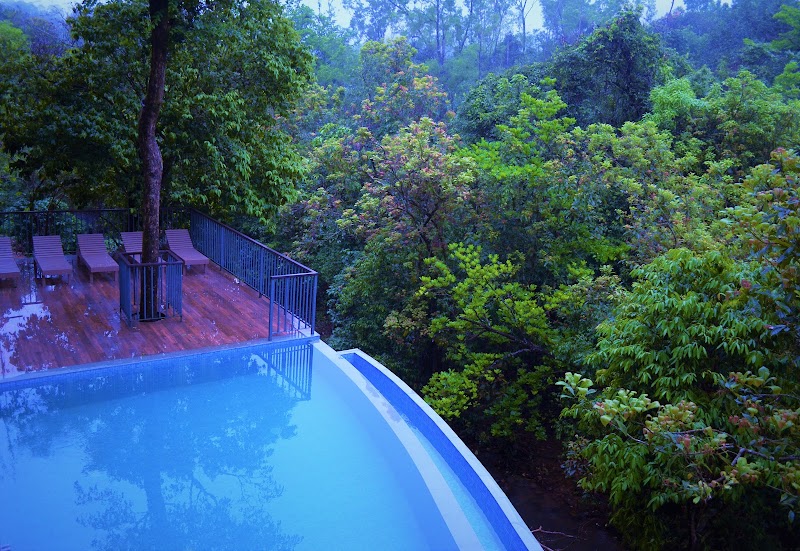 Abad Brookside Lakkidi | Resort in Wayanad - Abad Brookside Lakkidi | Resort in Wayanad, Lakkidi, Vythiri, Kunnathidavaka, Keralam 673576, India