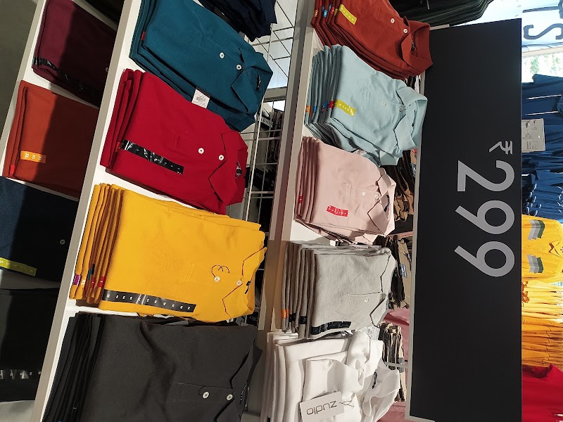Max - Max 2nd Flr, Seawoods, Grand Central Mall, Nerul East, Sector 28, Nerul, Navi Mumbai, Maharashtra 400706, India