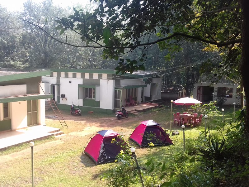 Dandeli River Rafting - Dandeli River Rafting, Lenin Road, Dandeli, Karnataka 581325, India