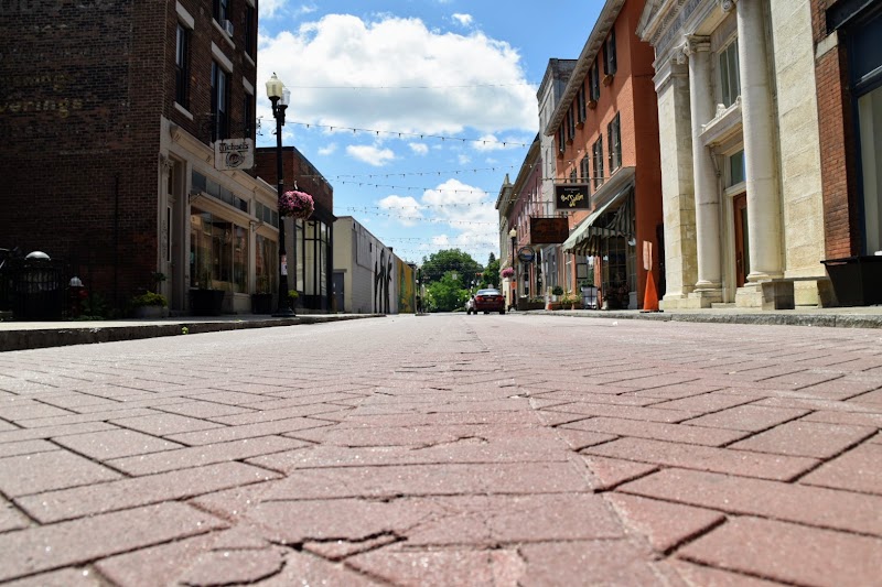 Geneva - Geneva, NY 14456, USA