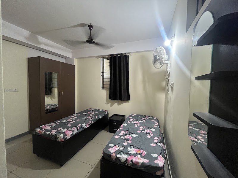 Malabar Plaza Boys Hostel - Malabar Plaza Boys Hostel 4/1, Tavarekere, Krishna Murthi Layout, S.G. Palya, Bengaluru, Karnataka 560029, India