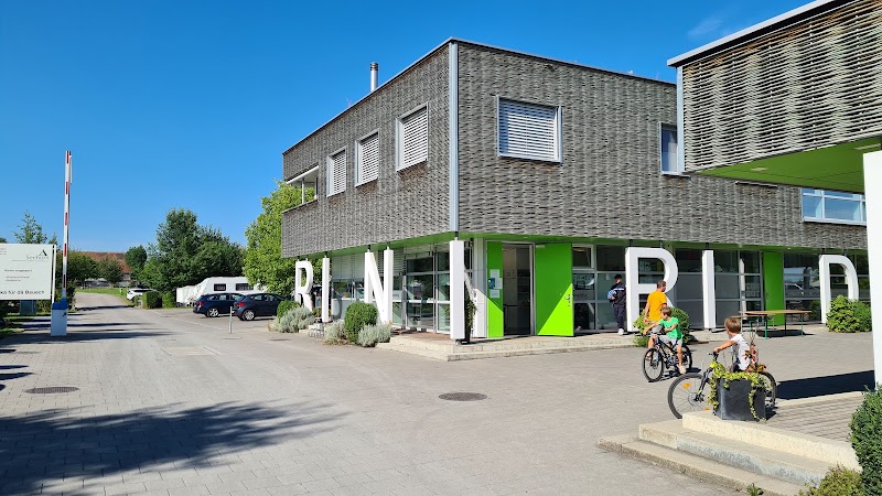 Camping Seehorn - Camping Seehorn Wiedehorn, 9322 Egnach, Switzerland