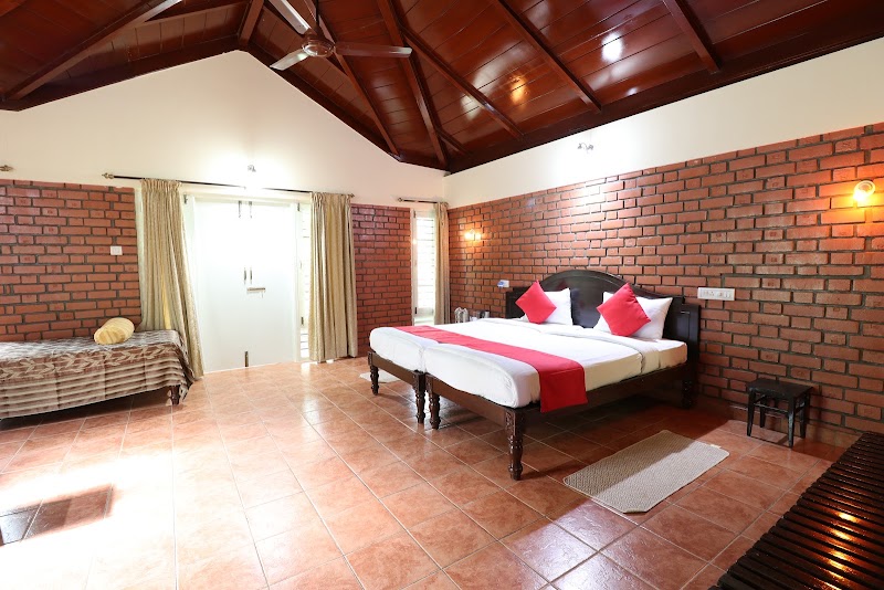Bandipur Safari Lodge, By Junglelodges. - Bandipur Safari Lodge, By Junglelodges. Angala Post, Gundlupet Taluk Chamarajanagar District, Melukamanahalli, Mysuru - Ooty Rd, Gundlepete, Mel Kamanahalli, Karnataka 571126, India