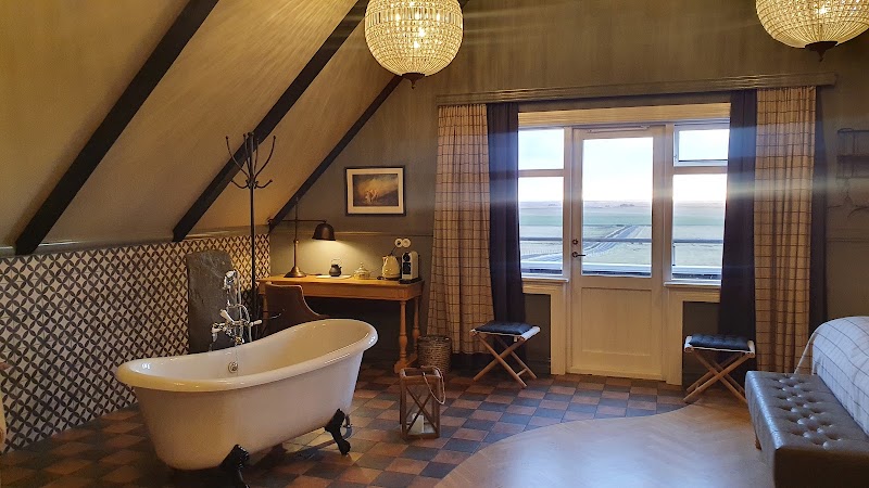 Skálakot Hotel - Skálakot Hotel Skálakot, 861 Hvolsvöllur, Iceland