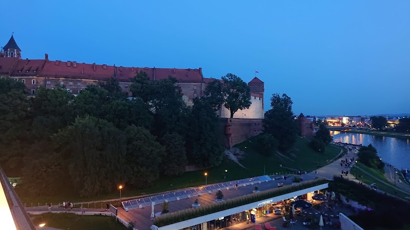 Apartments "Under Wawel" - Apartments "Under Wawel", plac Na Groblach 14, 31-101 Kraków, Poland